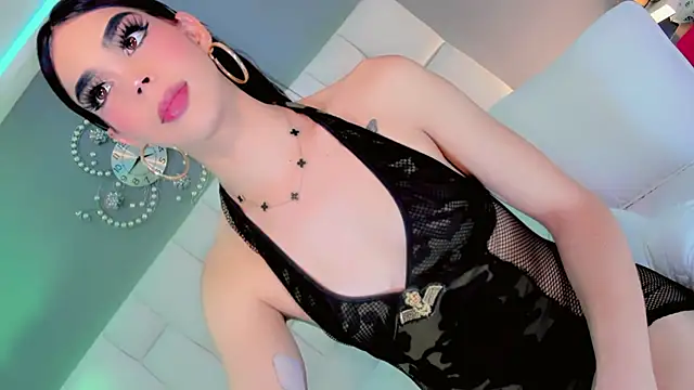 Kisses_Sophia webcam