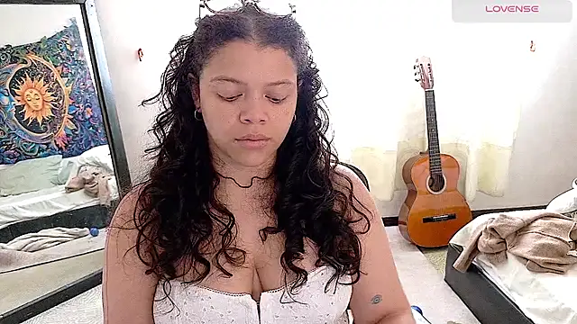 Amanda_sweet webcam