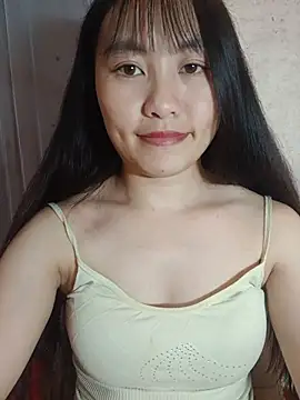 Cherry-squirtt webcam