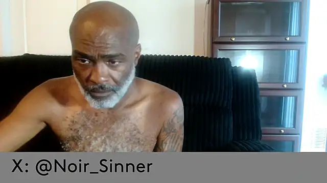 sinnernoir webcam