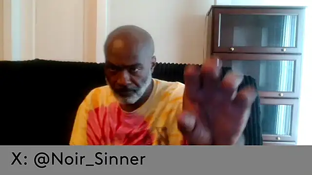 sinnernoir webcam