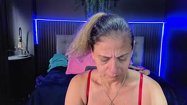 sasi_luna webcam