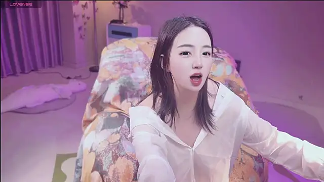 qianqianliao webcam