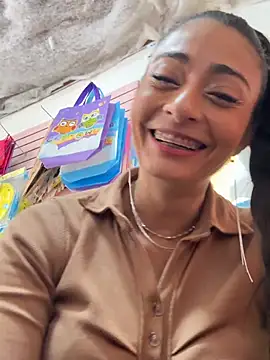 IsabellaMariet webcam
