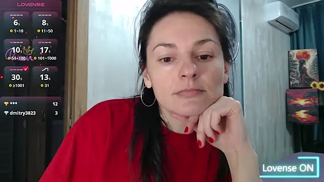 Stacy_Davice webcam