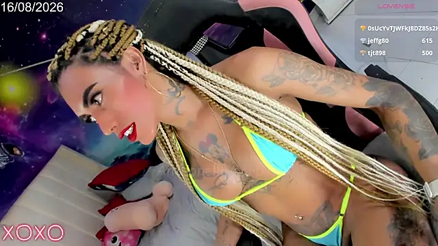 Nella_Dolls webcam