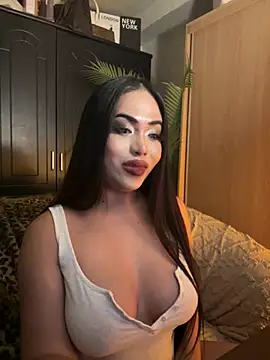 XGoodnessGracious webcam