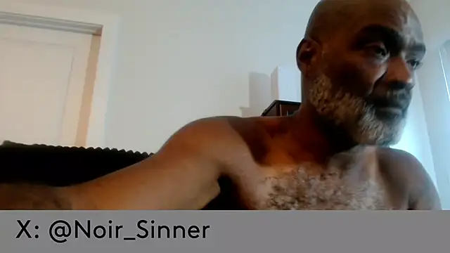sinnernoir