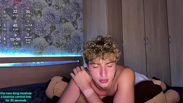 AlfredSweet webcam