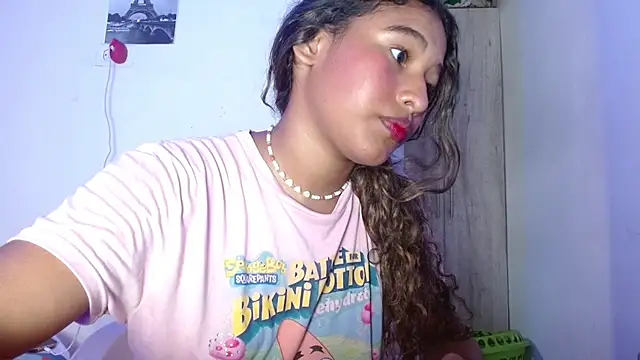 Lunaa__Velvet webcam