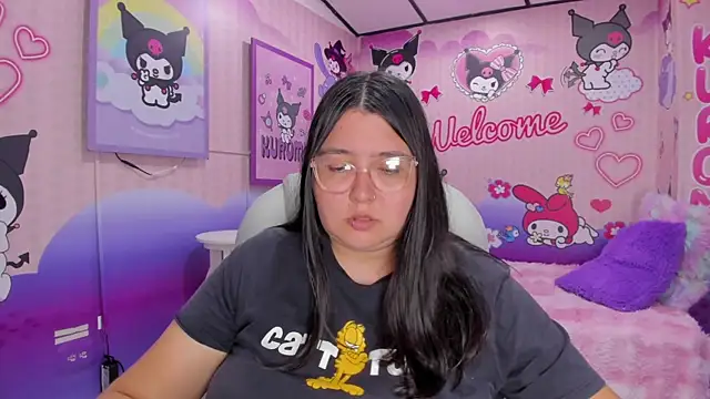 Dulce_meow webcam