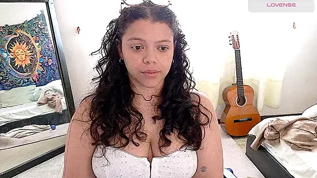 Amanda_sweet webcam