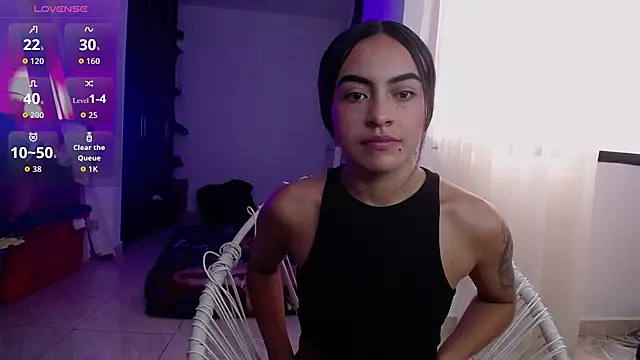 Leslie_Bussh_ webcam