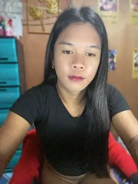 Belle_Pepper69 webcam