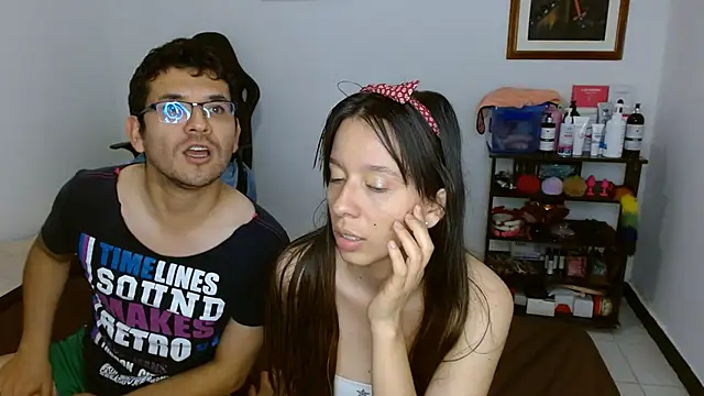 Isaandysex2428 webcam