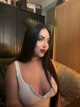 XGoodnessGracious webcam