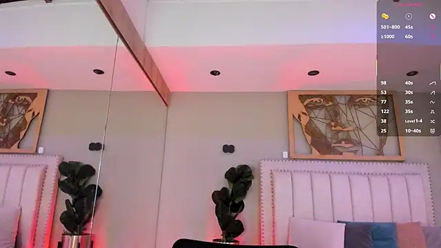 LenaRuiz_ webcam