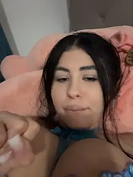 DaianaKimberly webcam