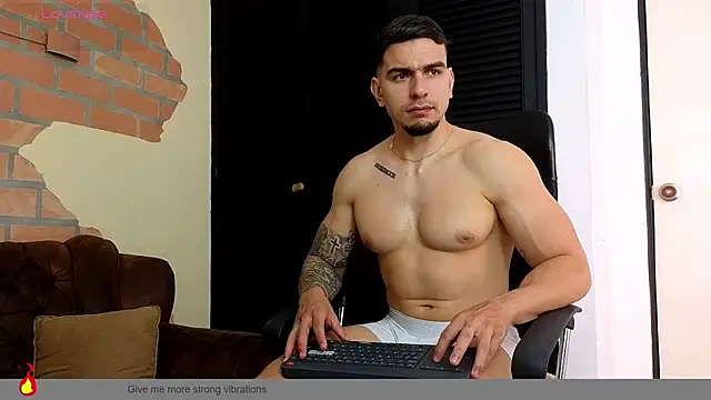Josh_miller01 webcam