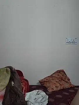 Ritika_jha01 webcam