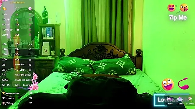 Horny_Sassy webcam