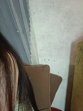 Cherry-squirtt webcam