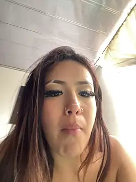 Amber_Storm19 webcam