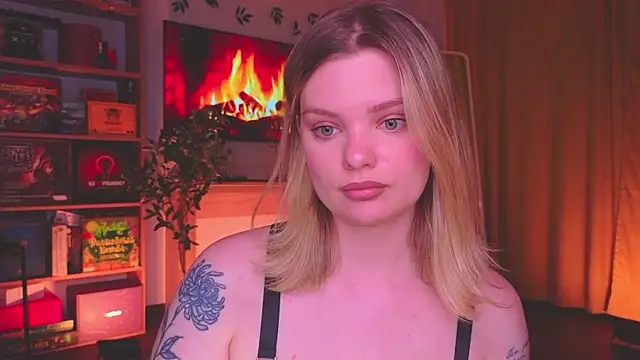 Hottie_Jane webcam