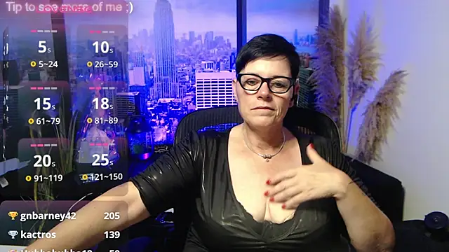 ninarandmann webcam
