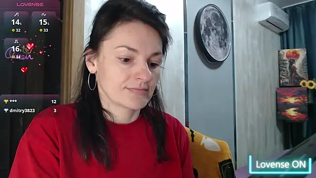 Stacy_Davice webcam