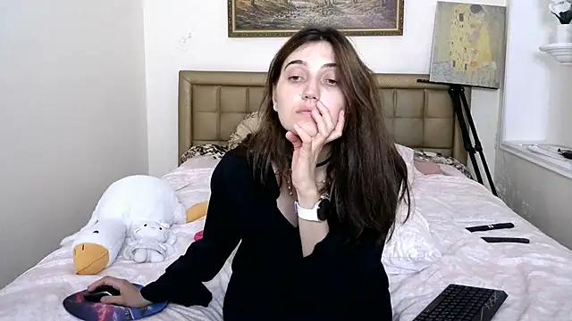 Iren webcam