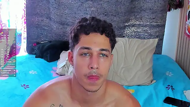 orionblaze69_ webcam