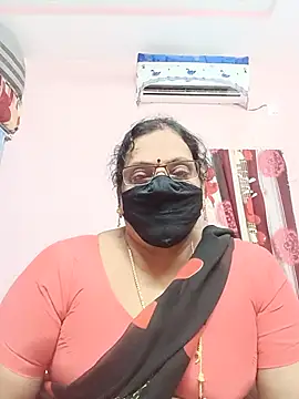 sarala_telugu webcam