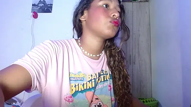 Lunaa__Velvet webcam