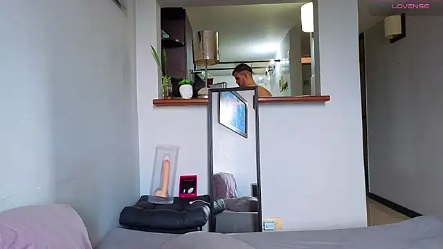 Matiashorney webcam