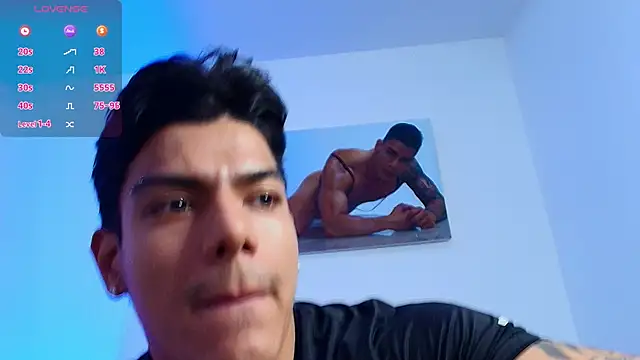 BrayaanFit webcam