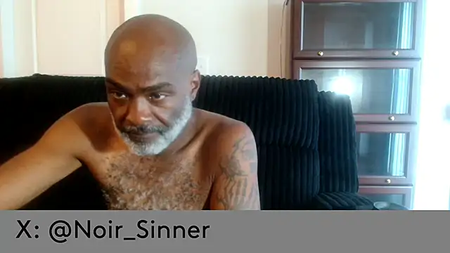 sinnernoir webcam
