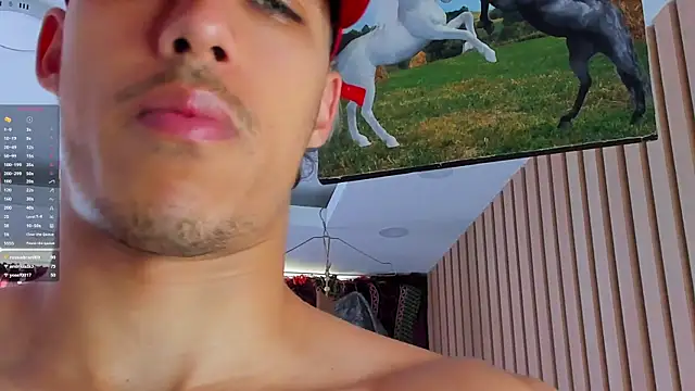 orionblaze69_ webcam