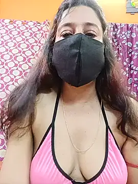 Hotpuja25 webcam
