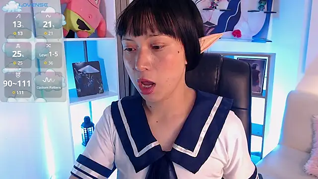mieruco_chan webcam