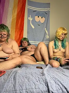 ivosforest live sex cam