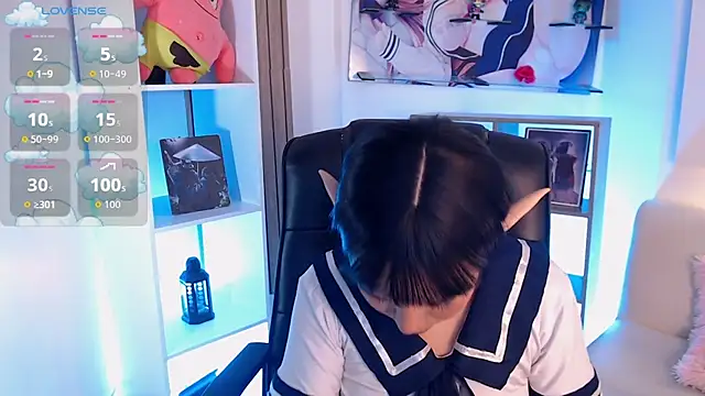 mieruco_chan webcam