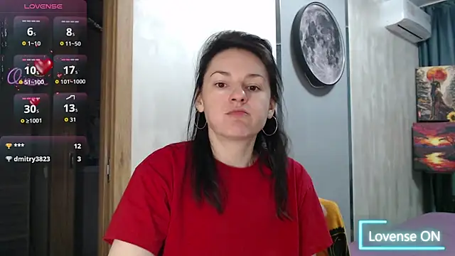 Stacy_Davice webcam