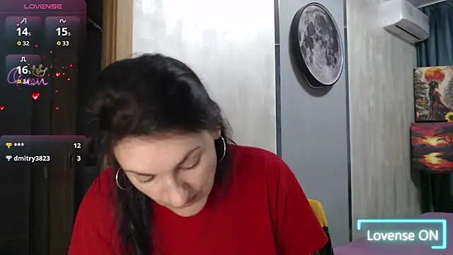 Stacy_Davice webcam