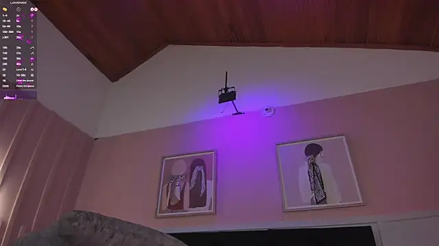 elodie_walker webcam