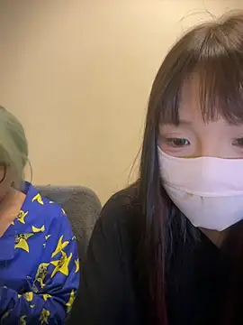 Rocket-Girl webcam