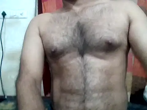 telugu_ram4 (M young) - Support me Friends