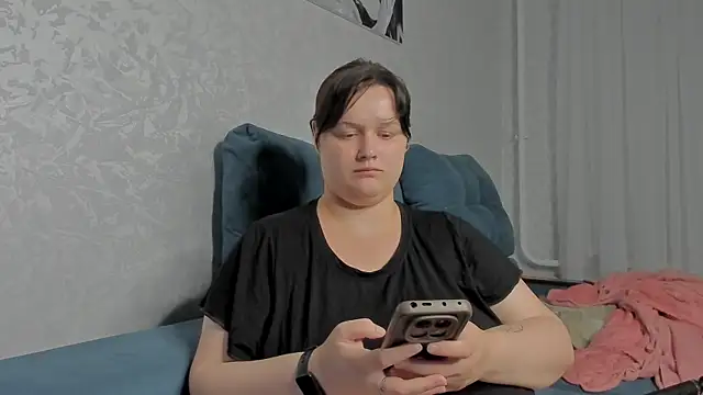 Blossom_Soniya webcam