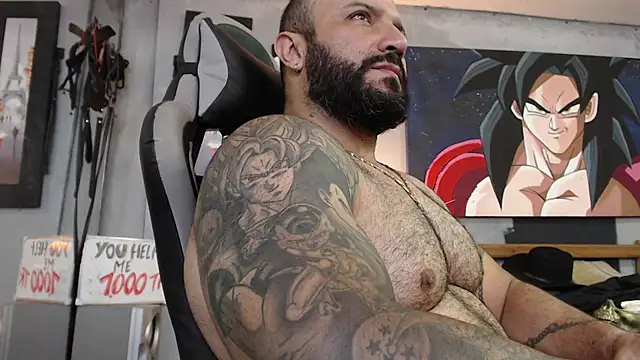 bardock_1 webcam