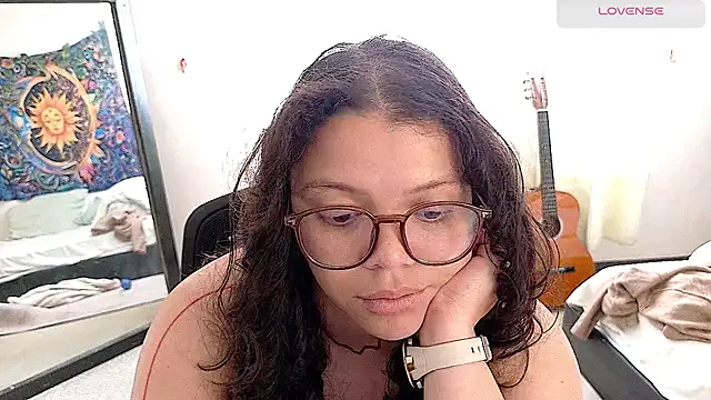 Amanda_sweet webcam
